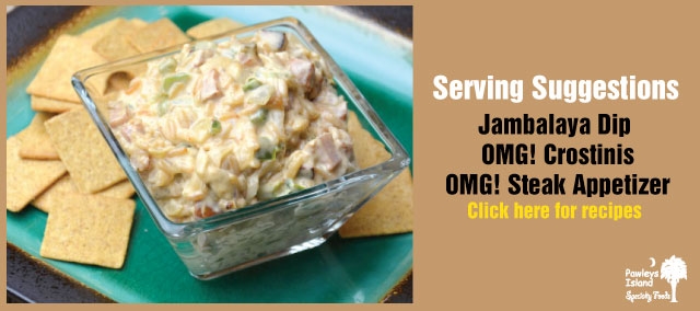 OMG Caramelized Onion Dip Recipes